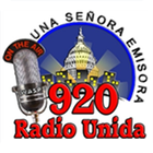 Radio Unida 920 AM icône