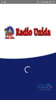 Radio Unida 920 AM 포스터