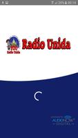 Radio Unida 920 AM Affiche