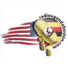 Radio Uganda Boston ícone