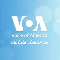 VOA Mobile Streamer アプリダウンロード