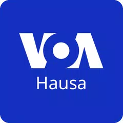 VOA Hausa APK download