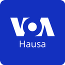 VOA Hausa aplikacja