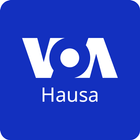 ikon VOA Hausa