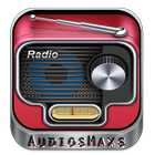 Radio en ligne réelle icône
