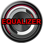 Audio Sound Music Equalizer icône