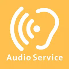 Audio Service Smart Direct アプリダウンロード