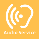 Audio Service Smart Direct 圖標