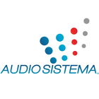 Audio Sistema ikon