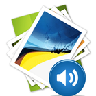 Audio Slide Recorder - FREE icône