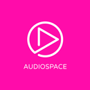 AudioSpace aplikacja