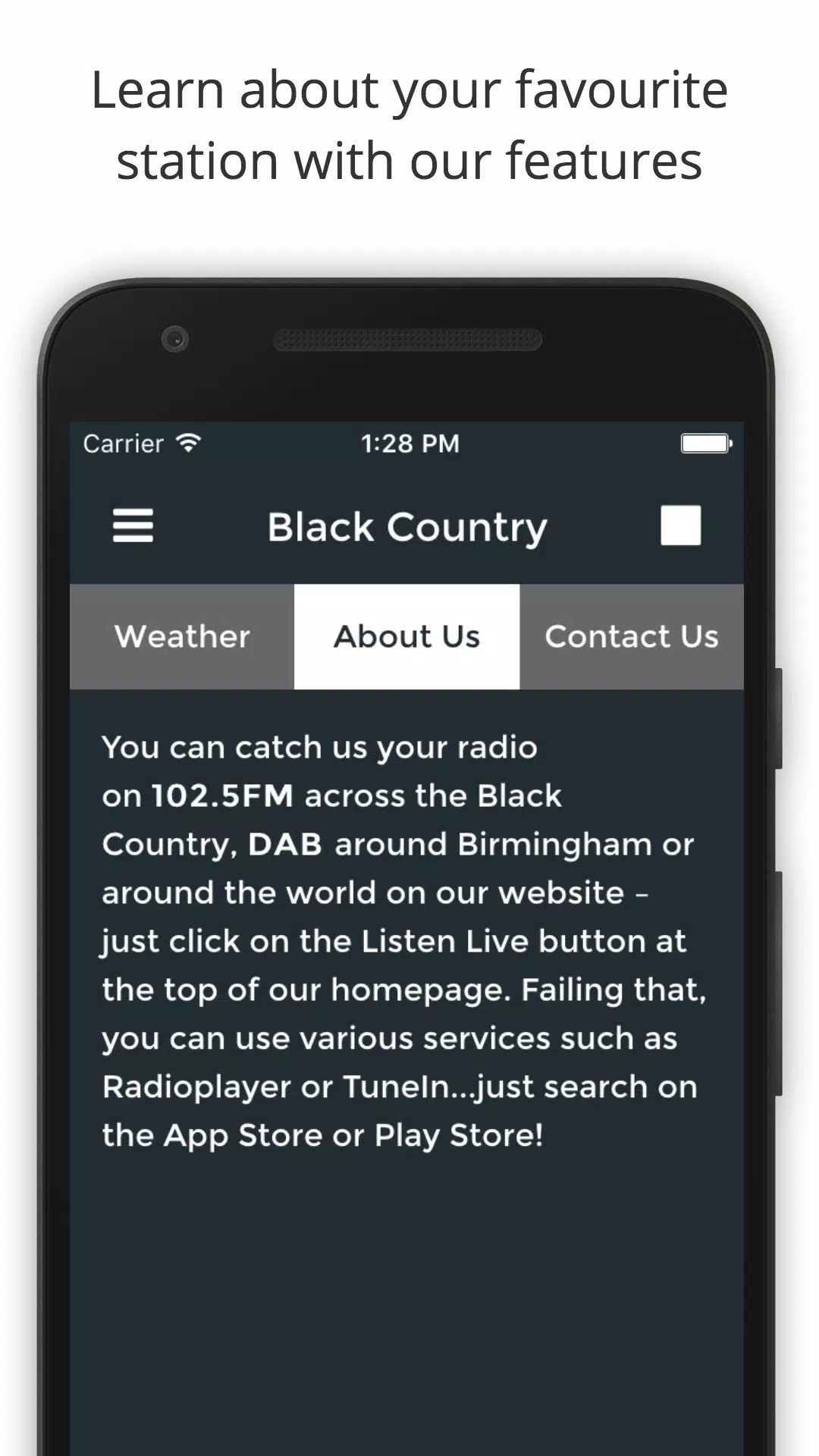 Black Country Radio APK for Android Download
