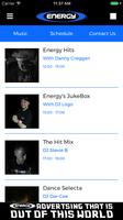 Energy 106 스크린샷 2
