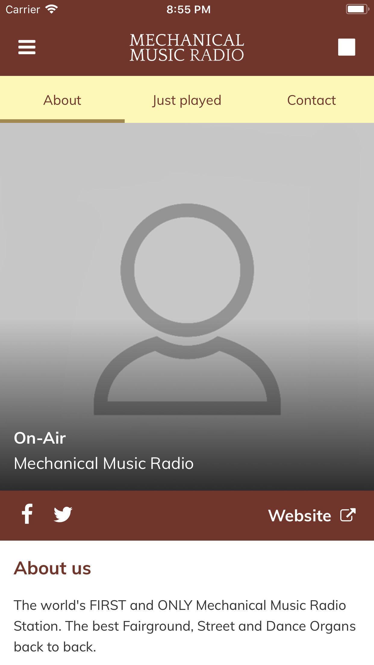 Mechanical Music Radio APK for Android Download