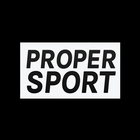 Proper Sport आइकन