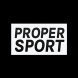 Proper Sport