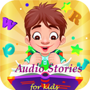 Audio Stories for Kids APK