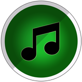 tube music mp3 player icono