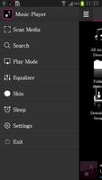 Music Player ảnh chụp màn hình 1