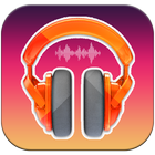 آیکون‌ Music Player