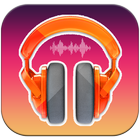 ikon Pemutar Musik + Pemutar Audio Equalizer 2017