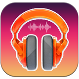 Музыкальный проигрыватель + аудиоплеер Equalizer иконка