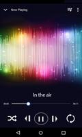 Музыкальный проигрыватель + аудиоплеер Equalizer постер