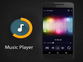 Music Player اسکرین شاٹ 2