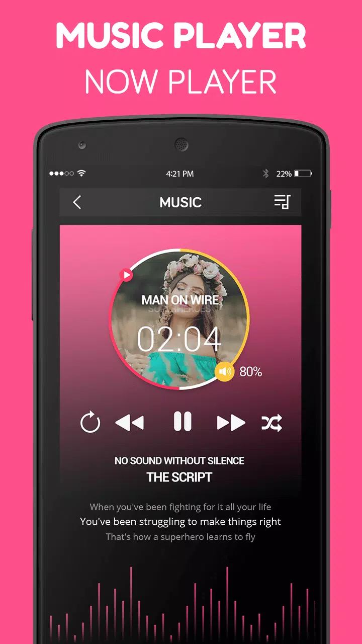 Mp3 Music Player Free Music App Best Audio Player Apk For Android Download