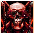 Skull Mp3 Player APK