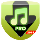 Best 2018 Mp3 Player icône