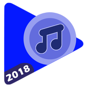 Pro 2018 Music Player আইকন