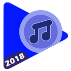 Pro 2018 Music Player icon