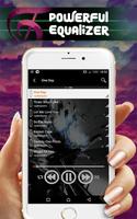 Pro 2018 Music Player capture d'écran 3