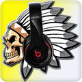 Musica Audio Player