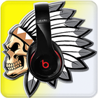 Musica Audio Player icône