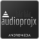 Andromeda - Mp3 Player (Free Version) Music Audio APK