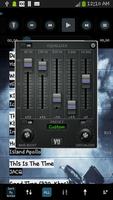 Andromeda - Mp3 Player (Free Version) Music Audio capture d'écran 2