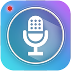 Smart Audio Recorder: Digital voice recorder icône