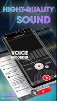 Smart Audio Recorder: Digital voice recorder capture d'écran 3
