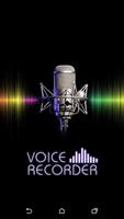 Ultimate Voice Recorder poster