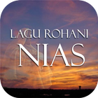 Lagu Rohani Nias icône