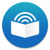 Audiobooks at Work アイコン