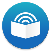 Audiobooks at Work icon