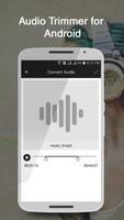 Music Trimmer for Android imagem de tela 2