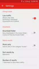 AudioTube APK download