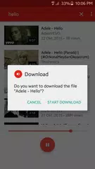 AudioTube APK download