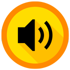 Audio Volume Increaser Zeichen