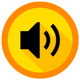Audio Volume Increaser icône