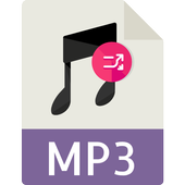 Mp3 Converter Free icon